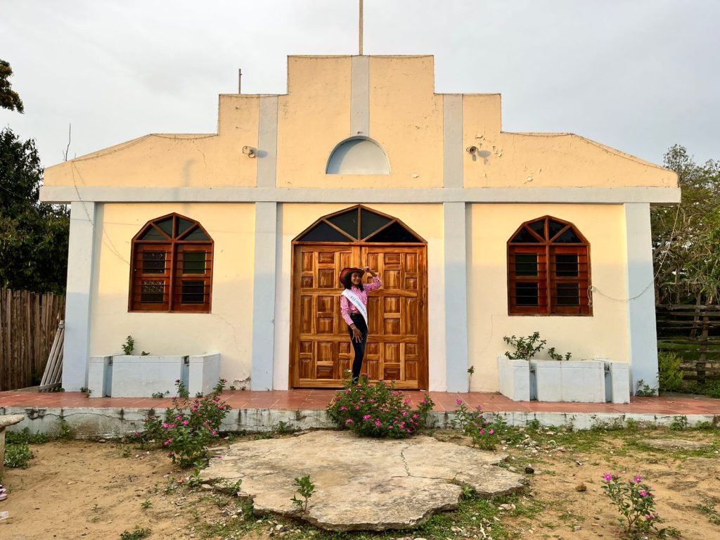 En Sabanas de San Ángel: En firme programación fiesta patronal de El Pueblito de Los Barrios 6 7f9928d3 956b 496a 98d7 aebeca39df0b