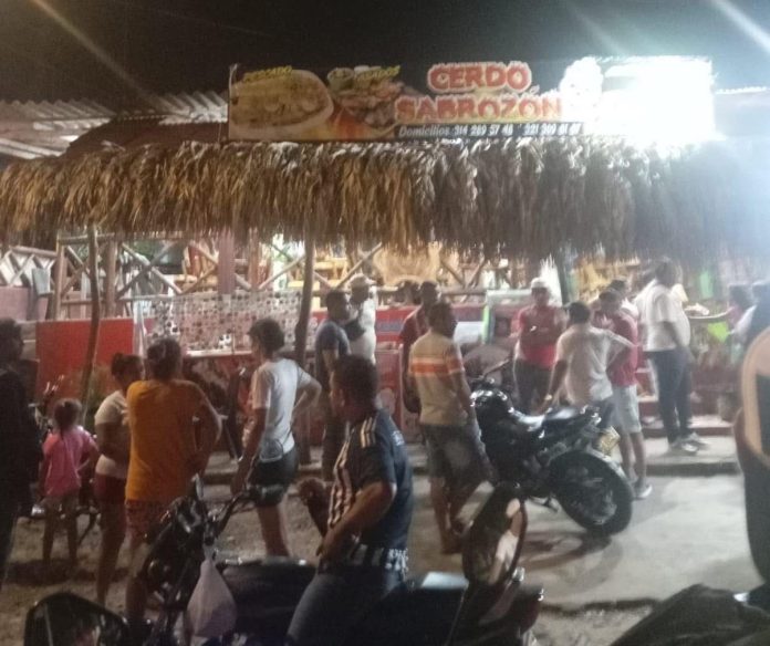 Ataque armado en Baranoa deja un muerto y un herido 1 98c58980 a16b 4f4b 8e8e bd64c84be4be 696x584 1