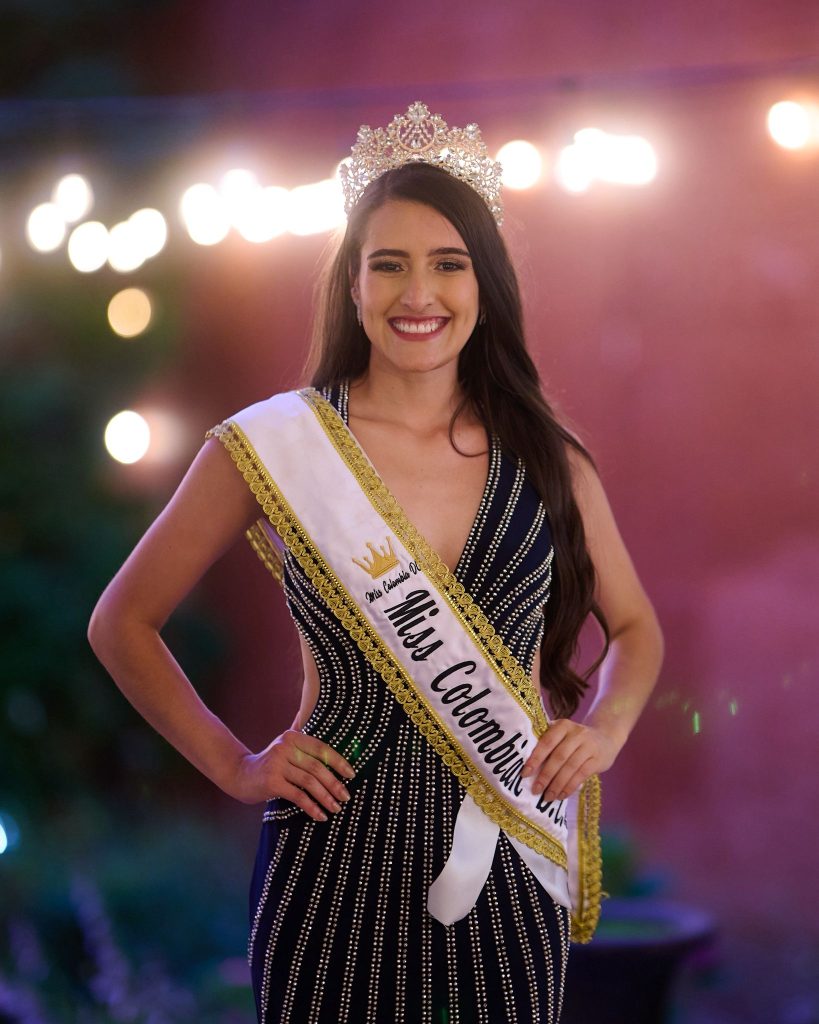 Julieth Carina Herrera Acosta, orgullo del Atlántico: se corona como Miss Colombian Washington D.C. 4 99ebcce1 b15c 4748 859d 3822bbd0e79f