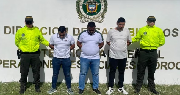 Judicializados cinco policías que estarían involucrados en red de explotación ilegal de madera en Bolívar 1 Abas Araqchi 1 0 1