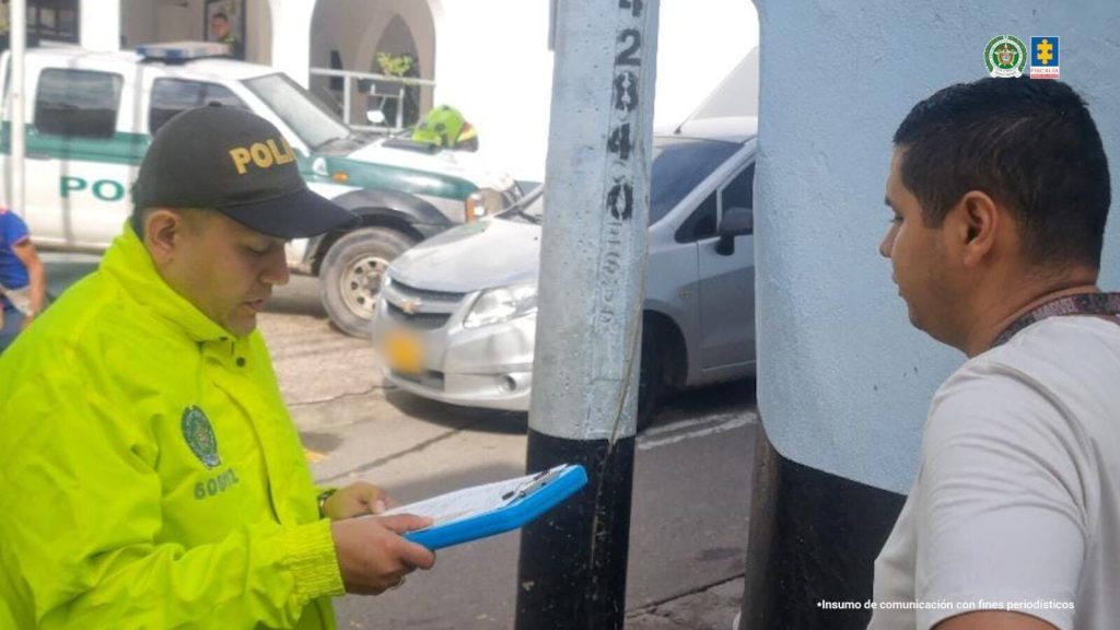 Judicializados cinco policías que estarían involucrados en red de explotación ilegal de madera en Bolívar 2 Abas Araqchi 1 0 2