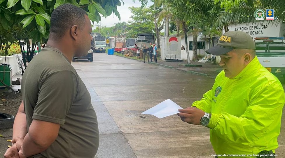 Judicializados cinco policías que estarían involucrados en red de explotación ilegal de madera en Bolívar 3 Abas Araqchi 1 0 3
