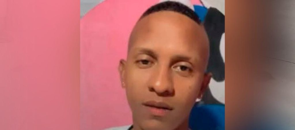 Hombre murió tras ser atacado con machete en Campo de la Cruz 1 Alan Alberto 0