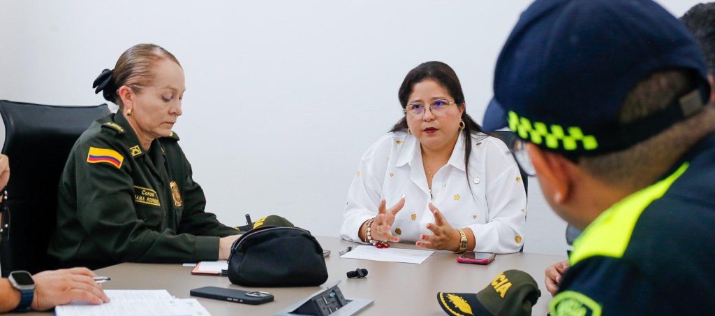 Ciudades intermedias piden intervención urgente del Gobierno ante ola de violencia en Soledad y Malambo 3 Alcira Sandoval 0