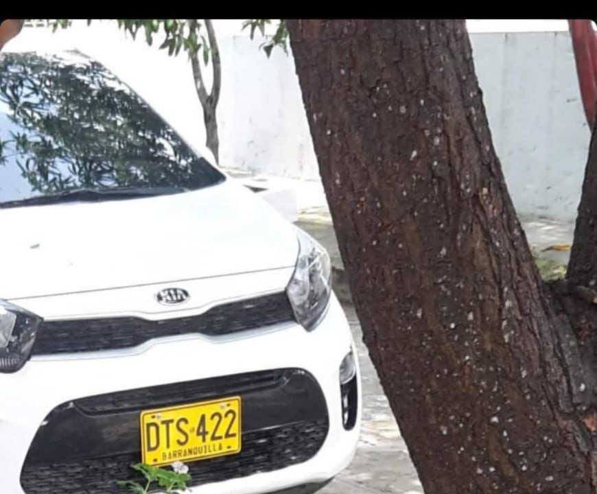Robo de vehículo en El Prado causa indignación: delincuentes se lo llevaron en minutos 2 Carro que fue robado