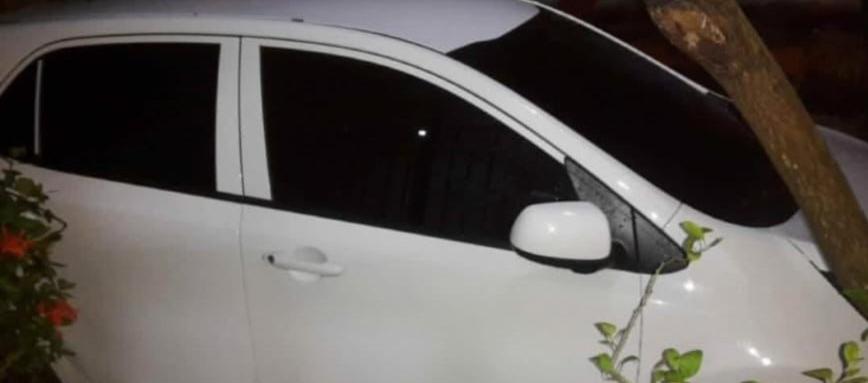 Robo de vehículo en El Prado causa indignación: delincuentes se lo llevaron en minutos 1 Carro que robaron en Barranquilla 0