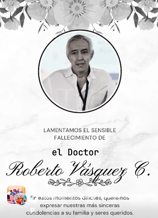 Consternación en el sector salud: asesinan en Barranquilla a médico pionero en atención del VIH 1 Cepeda 6 8