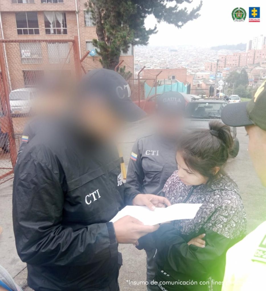 Condenan a 27 años de prisión a cuatro implicados en el asesinato del director de la cárcel La Modelo 3 Gt EzXqXsAE8yeb