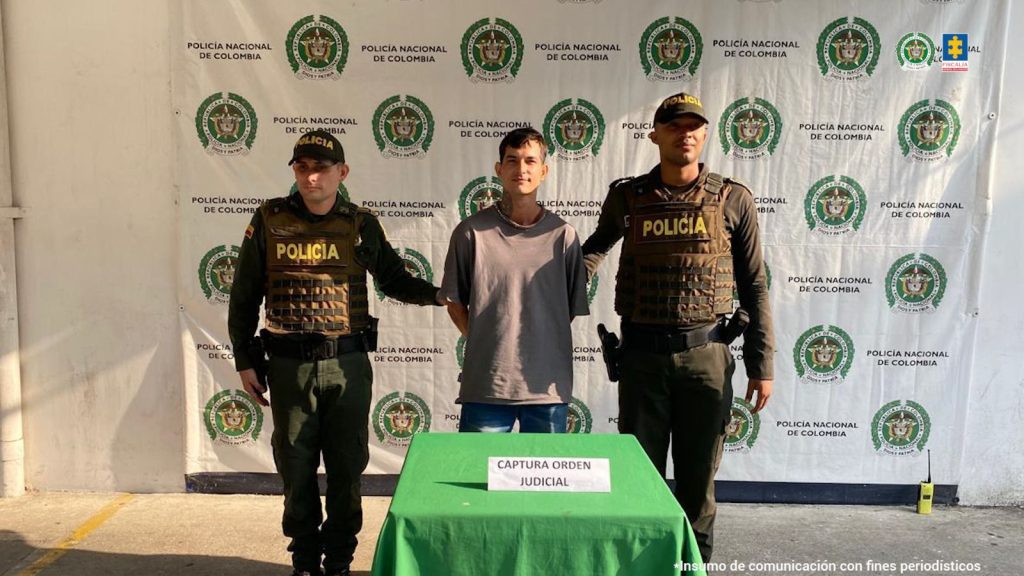 Condenan a 27 años de prisión a cuatro implicados en el asesinato del director de la cárcel La Modelo 2 Gt EzXrXUAA6UZD