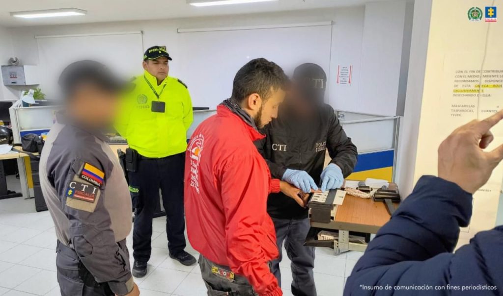 Condenan a 27 años de prisión a cuatro implicados en el asesinato del director de la cárcel La Modelo 1 Gt EzXzXAAAMtS7