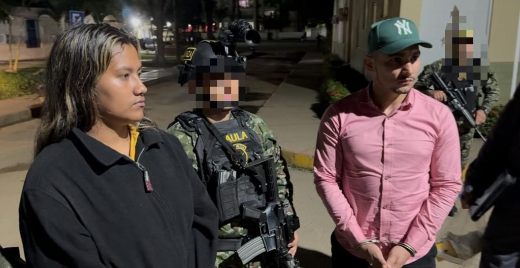 Capturan en Caquetá a alias ‘Raúl’, cabecilla de finanzas de disidencias que extorsionaba a campesinos y ganaderos 1 GtZ6Ag0W8AAcJrq