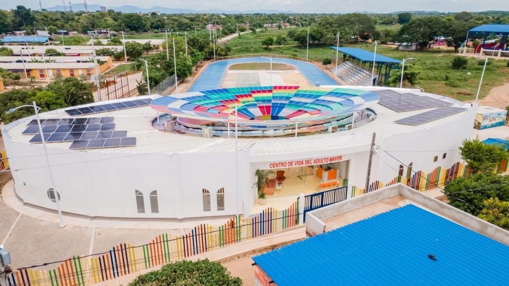 “Con seis nuevas obras para el sur del Magdalena, ratificamos que somos un proyecto político que le cumple al pueblo”: Carlos Caicedo” 3 IMG 20250609 WA0759