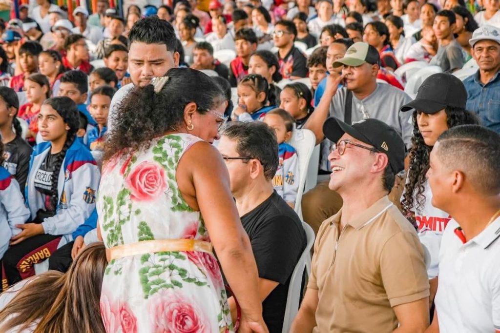 “Con seis nuevas obras para el sur del Magdalena, ratificamos que somos un proyecto político que le cumple al pueblo”: Carlos Caicedo” 4 IMG 20250609 WA0760