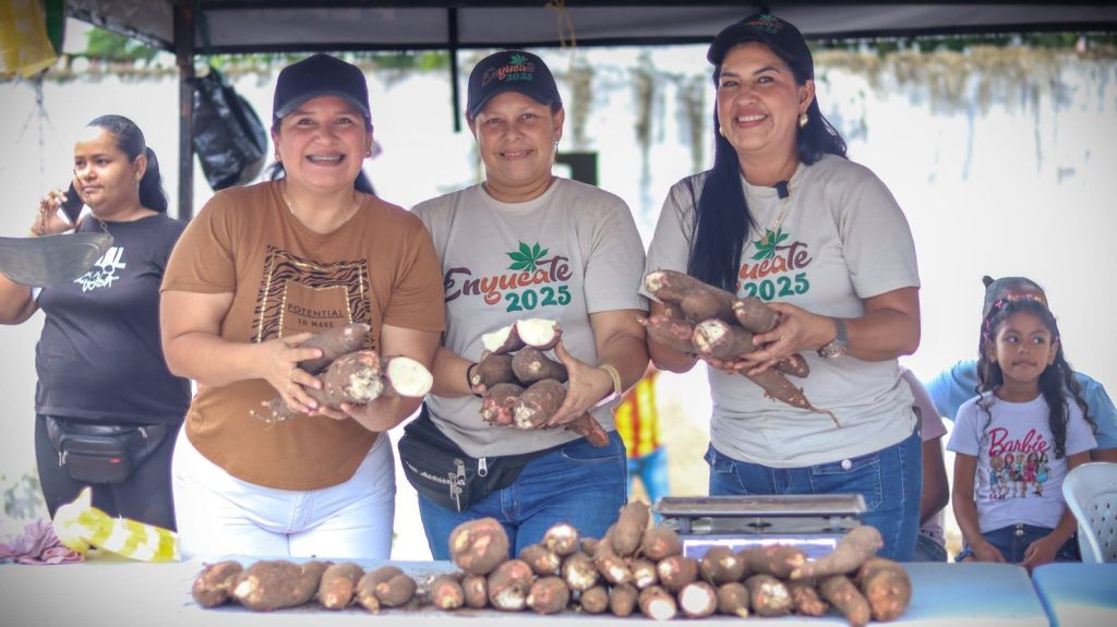Con más de 3.800 asistentes, Malambo superó expectativas en Enyúcate 2025 1 IMG 20250623 WA1056