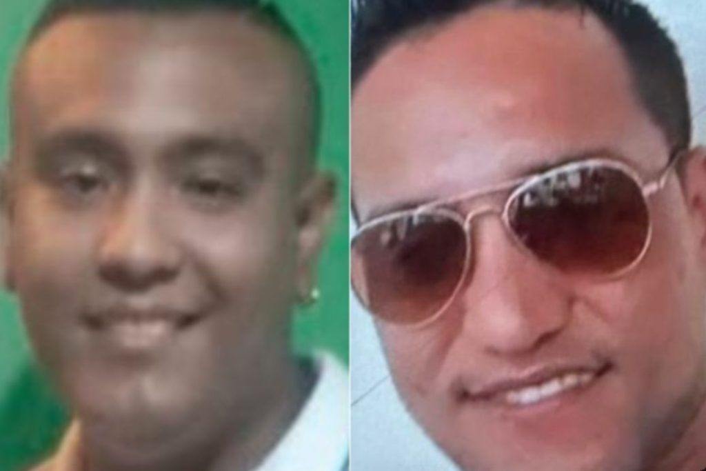 Ciudades intermedias piden intervención urgente del Gobierno ante ola de violencia en Soledad y Malambo 1 Motocarristas asesinados
