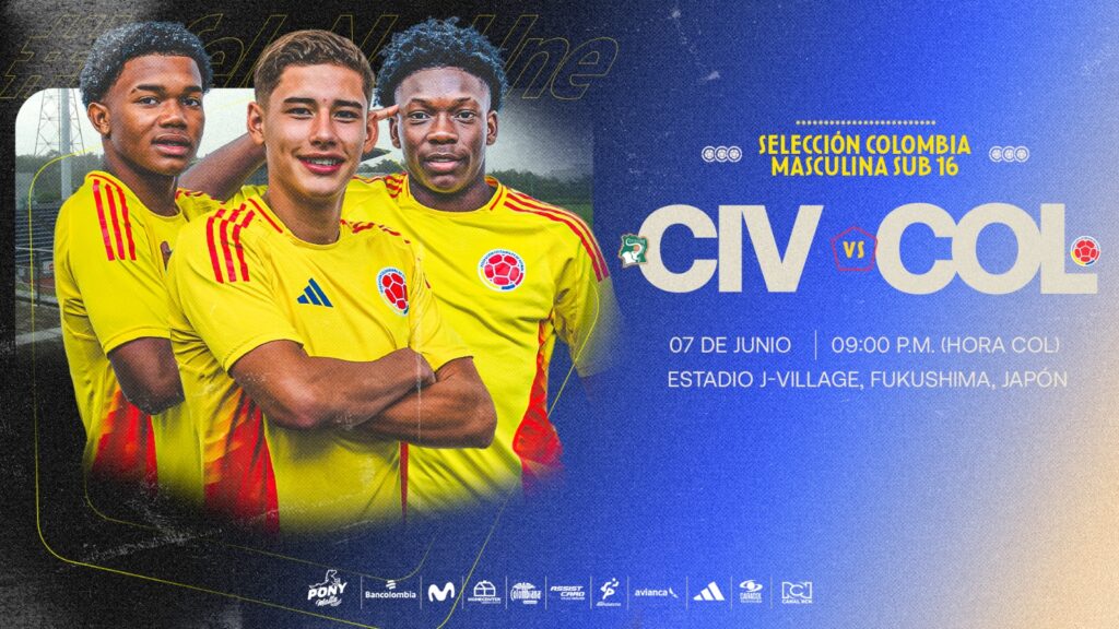 ¡Hoy juega Colombia! La Sub-16 enfrenta a Costa de Marfil en la Dream Cup de Japón 1 WhatsApp Image 2025 05 13 at 6.44.22 PM 1024x576 1