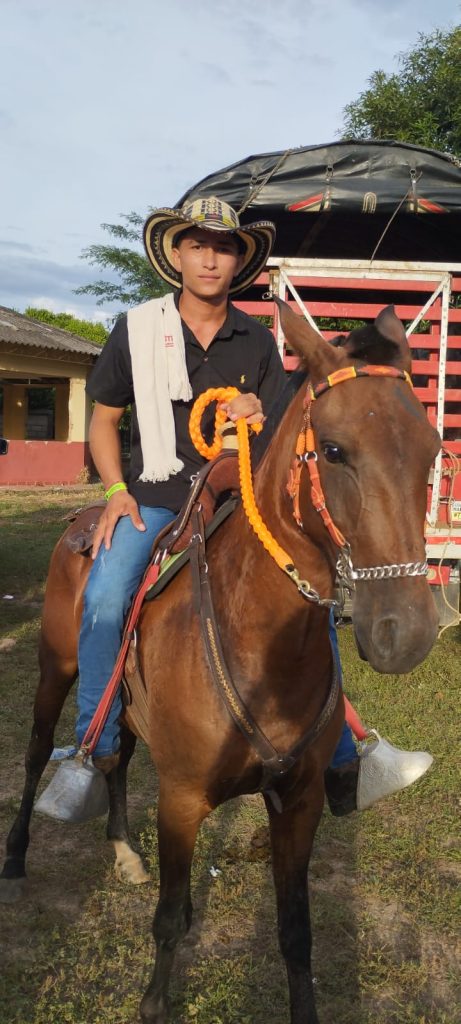 En Sabanas de San Ángel: En firme programación fiesta patronal de El Pueblito de Los Barrios 3 ac29439a 0ef8 4daa 9682 831f0c32aa65