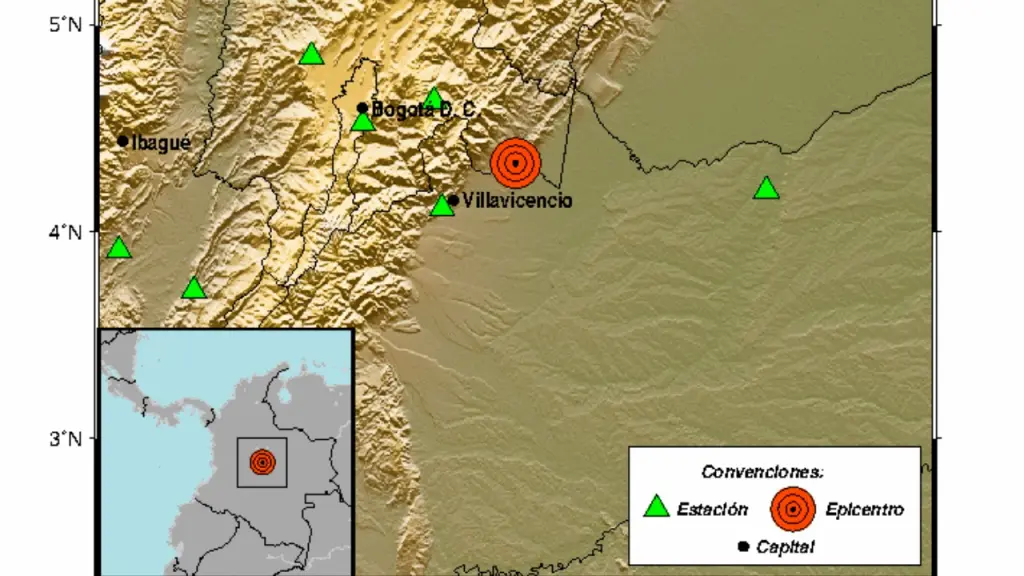 Nuevo sismo sacudió a Paratebueno, Cundinamarca 1 caracoltv.brightspotcdn