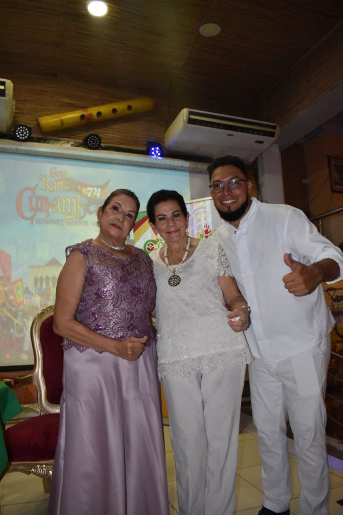 Cena solidaria reúne a líderes y organizaciones para apoyar a comunidades vulnerables en Barranquilla 1 d4723445 b394 4350 95da 0de408815c6b