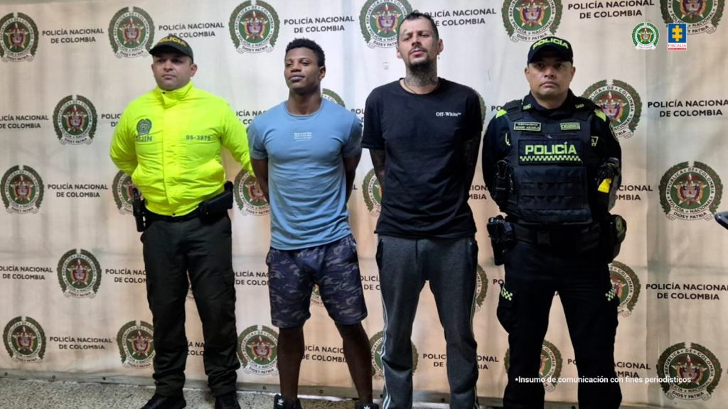 Condenados los responsables de homicidios contra líderes LGBTIQ+ en Antioquia 1 e10d60a3 7f4f 4366 b693 83b5a77d210f 1