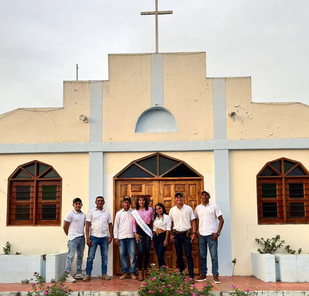 En Sabanas de San Ángel: En firme programación fiesta patronal de El Pueblito de Los Barrios 7 e1abec61 07df 47aa a985 df8f4b2b4882