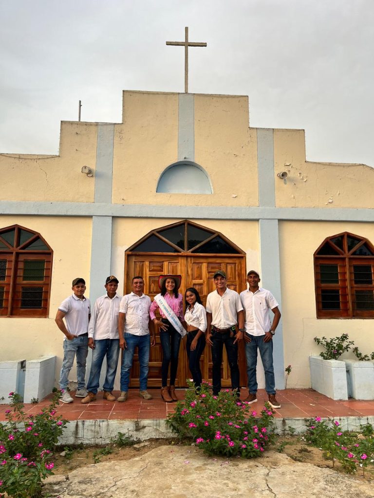 En Sabanas de San Ángel: En firme programación fiesta patronal de El Pueblito de Los Barrios 10 e5cab577 9072 4f74 b4f6 34a9f390d17b