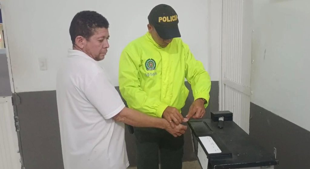 Capturados alias “Mono Peca” y alias “Luis” en Córdoba - Bolívar, señalados de dinamizar el tráfico local de estupefacientes 2 f45454e0 8ee6 40f9 88a2 66681d38af41