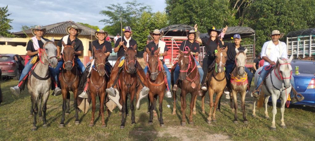 En Sabanas de San Ángel: En firme programación fiesta patronal de El Pueblito de Los Barrios 12 f4edeacb 8b8a 4205 a12d 109035024864 1