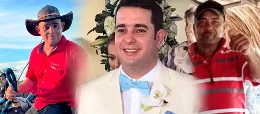 Quedan en libertad presuntos asesinos de ganadero y sus trabajadores por vencimiento de términos 1 victimas 0 1