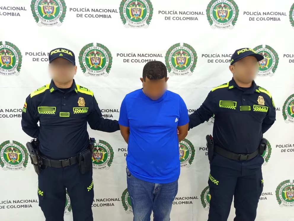 Capturan a pastor evangélico por abuso sexual de menor en supuesto ritual de “liberación espiritual” 1 zv 4