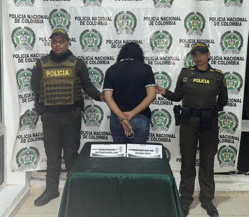 Golpe a la delincuencia en Bolívar: 21 capturados y fuerte incautación de material de guerra 5 0807fa4c d340 42c2 a812 561f1dd168e0
