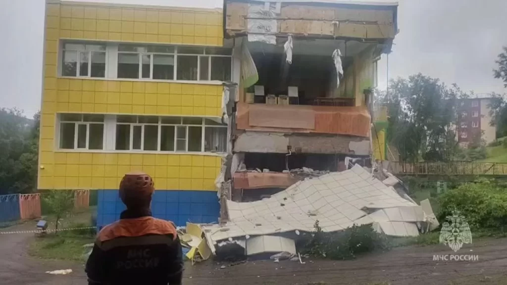 El planeta tiembla: terremoto de 8,8 sacude Kamchatka y enciende las alarmas en el Pacífico 1 112644242 e3ccdbb9 b5a8 4844 a981 1cf03204ada6 1024x576 1