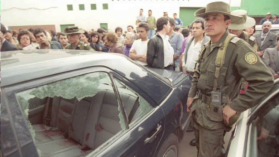 JEP investigará asesinato de Álvaro Gómez Hurtado tras reconocimiento de exjefes de las Farc 2 115147980 gettyimages 51418448