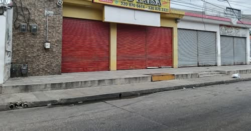 Murió cajera baleada en ataque extorsivo a restaurante del barrio La Paz 1 1254886161394633336
