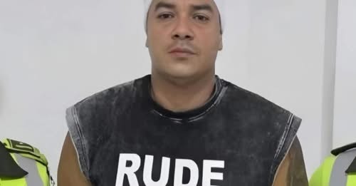 ¿Qué sigue tras liberación del bombero ebrio que causó muerte de joven en Barranquilla? 2 1271823012484491920