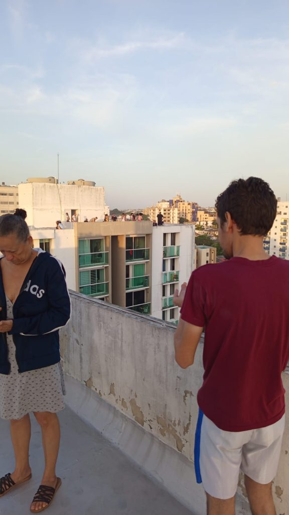 “Hubo tres muertos y 13 lesionados”: reporte de autoridades tras incendio en edificio Flores del Recreo 3 1605a948 7852 4403 b085 278e2ecb6385