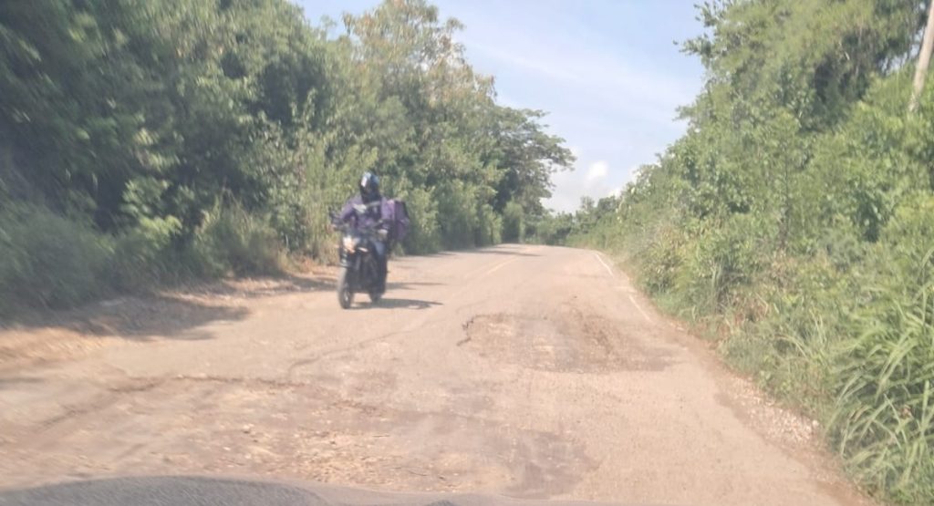 Obra vial Juan Mina - Tubará en abandono: comunidad exige respuestas por parálisis en la vía de Algodón 2 1eecefe8 0b34 4c12 9ecd a6c58f9eb19f