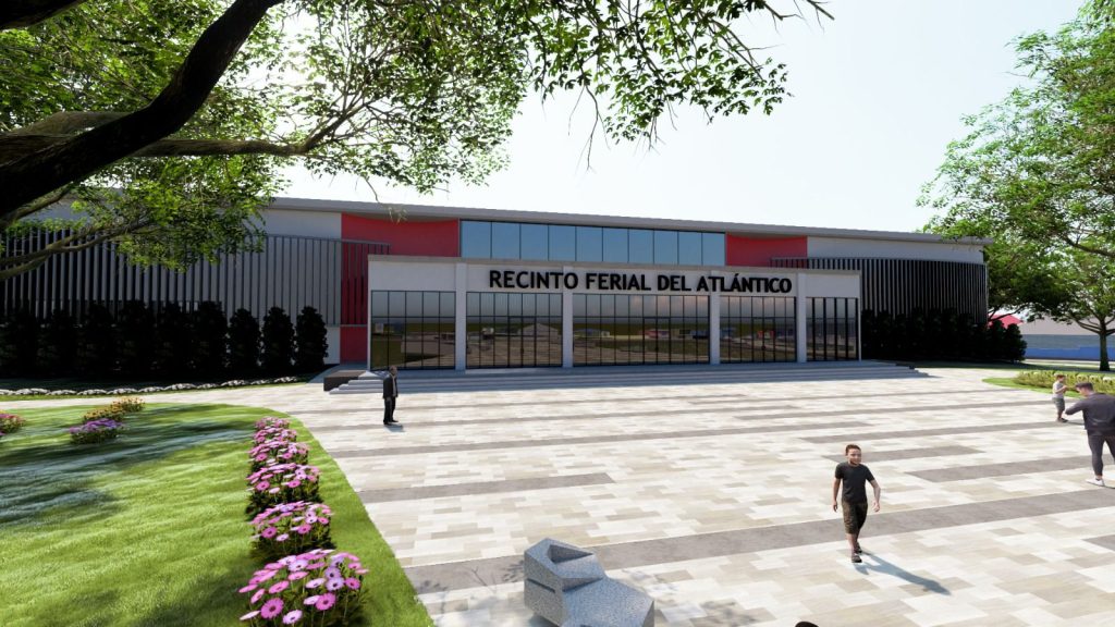 Gobernador Eduardo Verano anuncia gran recinto ferial para Sabanalarga 1 333bb154 e815 46d5 a883 b398cfbe9489