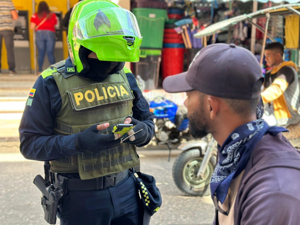 Golpe a la delincuencia en Bolívar: 21 capturados y fuerte incautación de material de guerra 3 377c9fc8 8b7d 405c 9f2f d3d25ff0b569