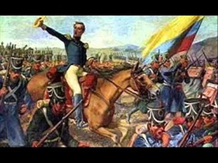 20 de Julio: El día en que el pueblo alzó la voz, pero no rompió aún las cadenas 3 4