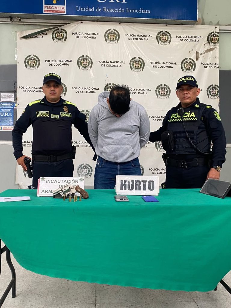 Fin de semana con resultados positivos en seguridad en Barranquilla y su área metropolitana 1 46da336f d013 4d32 bade a2c322a03b7a