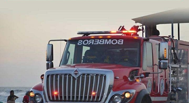 Procuraduría formuló cargos al exalcalde de Puerto Colombia, Atlántico, por presuntamente omitir suscripción de contrato con el cuerpo de bomberos 1 486177750 1109067831259161 72907850871679276 n