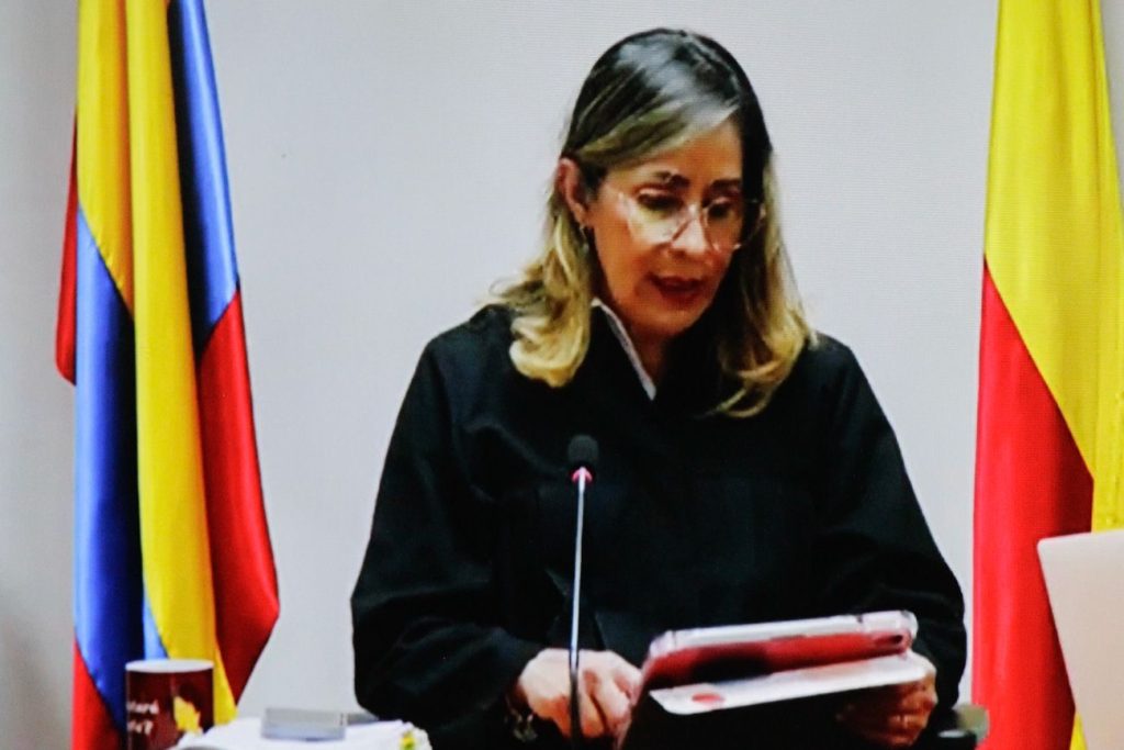 Álvaro Uribe es declarado culpable por soborno: histórica decisión judicial sacude el panorama político 2 515945579 1220903496739643 2373551513950343694 n