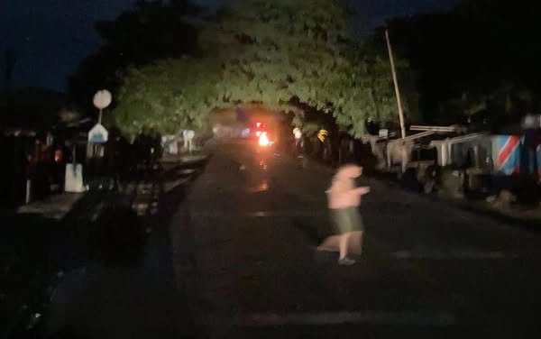 Terror en la vía Panamericana: carro bomba deja una mujer muerta y dos policías heridos en el sur del Cauca 3 516843067 742095121902779 8403218046236804777 n