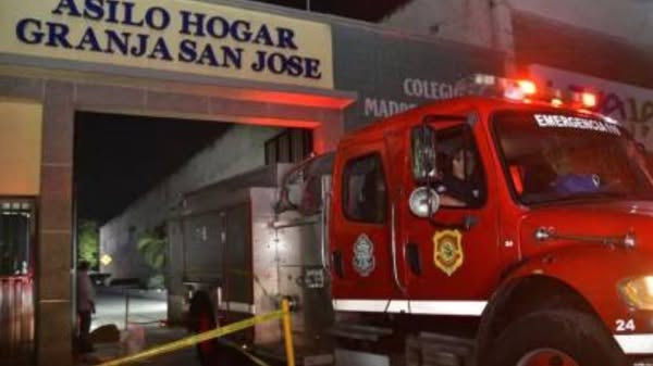 Identifican a adultos mayores fallecidos en incendio del Asilo Granja San José en Barranquilla 3 517032142 760417402994490 2600164952806680381 n 1