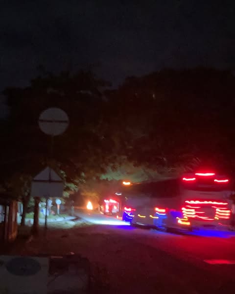 Terror en la vía Panamericana: carro bomba deja una mujer muerta y dos policías heridos en el sur del Cauca 2 517452744 1204492765050957 4006473676428133468 n