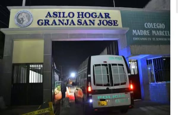 Identifican a adultos mayores fallecidos en incendio del Asilo Granja San José en Barranquilla 4 517997863 760417362994494 3304178348337953262 n 1
