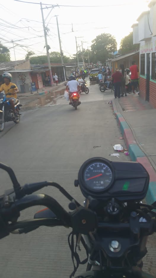 Asesinan a hombre en el barrio El Bosque de Barranquilla 1 518111442 1373111481490037 2303519411695266524 n