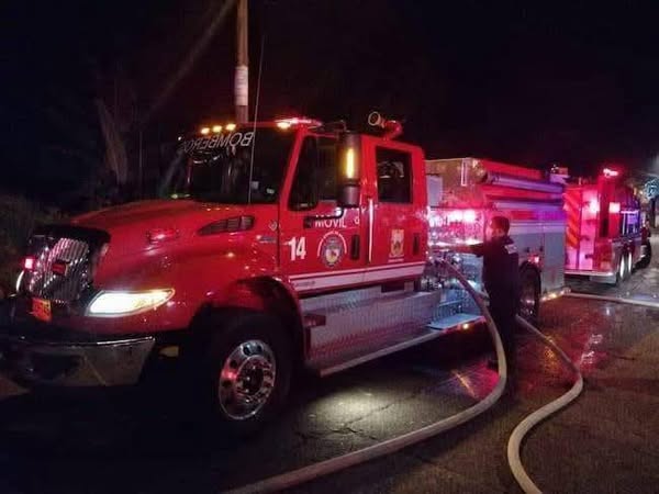 Dos adultos mayores fallecen en incendio en el Asilo Granja San José, en el suroriente de Barranquilla 3 518181938 760417452994485 164208126441856699 n
