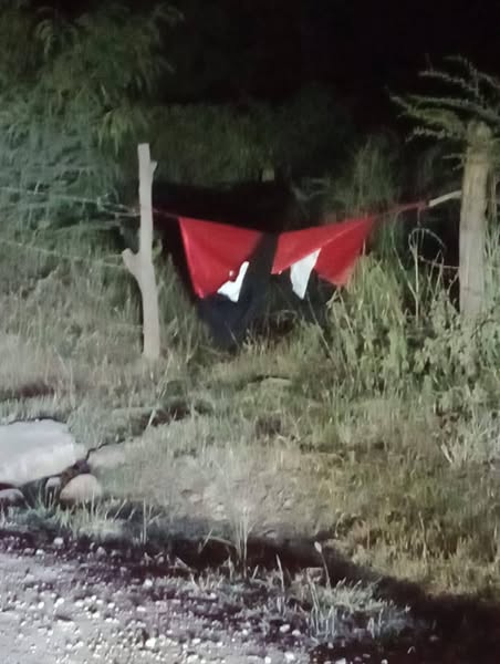 Alarma en zona rural de Cúcuta por objetos sospechosos presuntamente abandonados por el ELN 2 518291690 122110941212931954 4076587447045802265 n